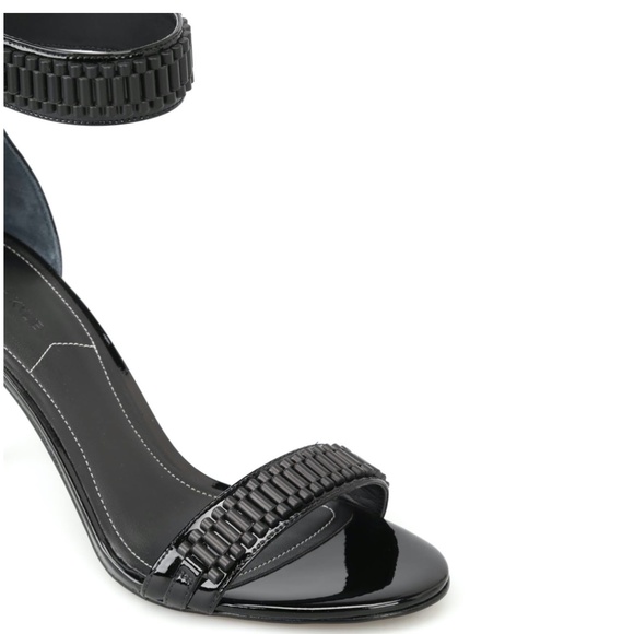 Kendall & Kylie Patent Leather Heels - Picture 6 of 12